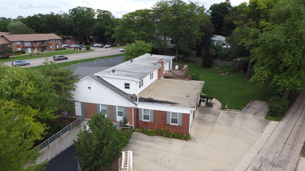 Commercial Opportunity - for Sale: 820 E Pine St, West Chicago, IL 60185